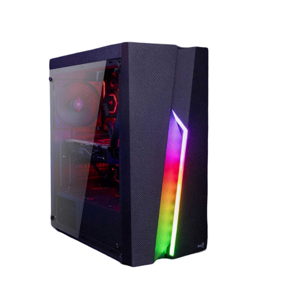 Performer Gold i3-13100F/32DDR4/1TB NVME SSD/3050 6GB Gamer PC +Windows 11/10 Pro Performer Gold i3-13100F/32DDR4/1TB NVME SSD/3050 6GB Gamer PC +Windows 11/10 Pro