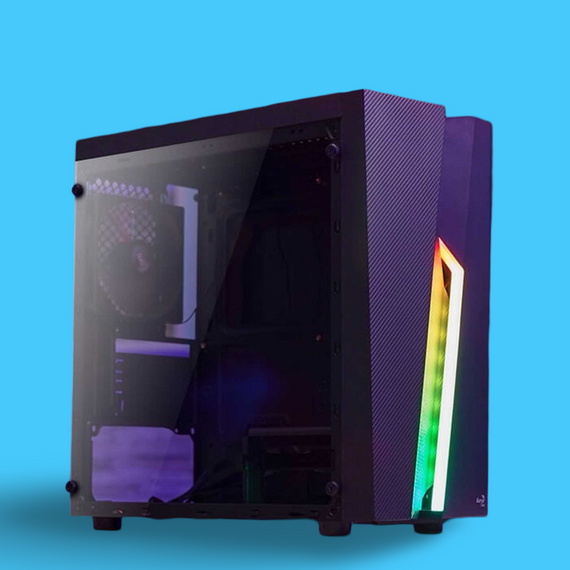 Performer Gold i3-13100F/32DDR4/1TB NVME SSD/3050 6GB Gamer PC +Windows 11/10 Pro Performer Gold i3-13100F/32DDR4/1TB NVME SSD/3050 6GB Gamer PC +Windows 11/10 Pro