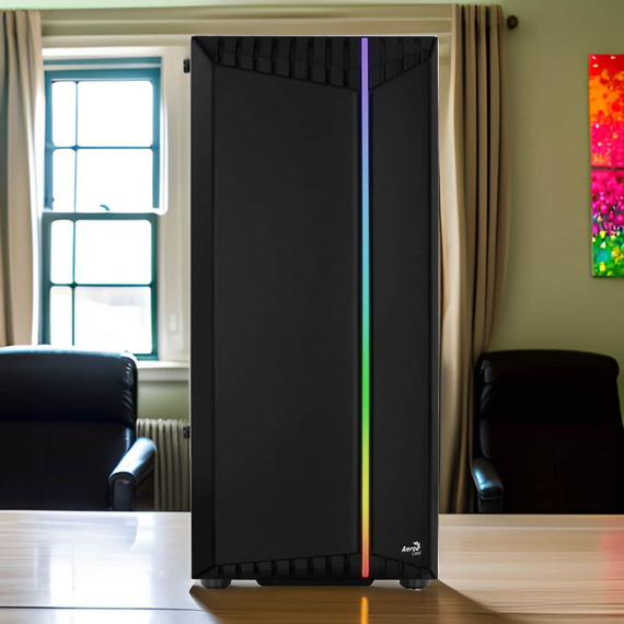 Ultimate Gold Bionic i5-12400F/32GB DDR4/512 NVME SSD/RTX5050 8GB Gamer PC +Windows 11/10 Pro Ultimate Gold Bionic i5-12400F/32GB DDR4/512 NVME SSD/RTX5050 8GB Gamer PC +Windows 11/10 Pro
