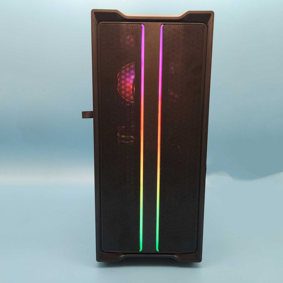 Kiváló Ár-Érték RGB Gamer PC AMD RYZEN 5 5500/16GB/1TB NVME SSD/RTX5050 8GB Kiváló Ár-Érték RGB Gamer PC AMD RYZEN 5 5500/16GB/1TB NVME SSD/RTX5050 8GB