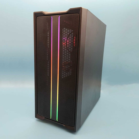 Kiváló Ár-Érték RGB Gamer PC AMD RYZEN 5 5500/16GB/1TB NVME SSD/RTX5050 8GB Kiváló Ár-Érték RGB Gamer PC AMD RYZEN 5 5500/16GB/1TB NVME SSD/RTX5050 8GB
