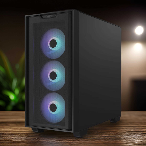 Csúcskategóriás RGB Gamer PC A21 i7-14700F/32DDR5/1TB NVME SSD/5060Ti 8GB/Toronyhűtő Gamer PC +Windows 11/10 Pro Csúcskategóriás RGB Gamer PC A21 i7-14700F/32DDR5/1TB NVME SSD/5060Ti 8GB/Toronyhűtő Gamer PC +Windows 11/10 Pro