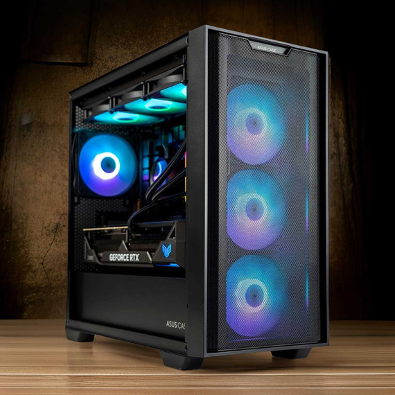 Csúcskategóriás RGB Gamer PC A21 i7-14700F/32DDR5/1TB NVME SSD/5060Ti 8GB/Toronyhűtő Gamer PC +Windows 11/10 Pro Csúcskategóriás RGB Gamer PC A21 i7-14700F/32DDR5/1TB NVME SSD/5060Ti 8GB/Toronyhűtő Gamer PC +Windows 11/10 Pro