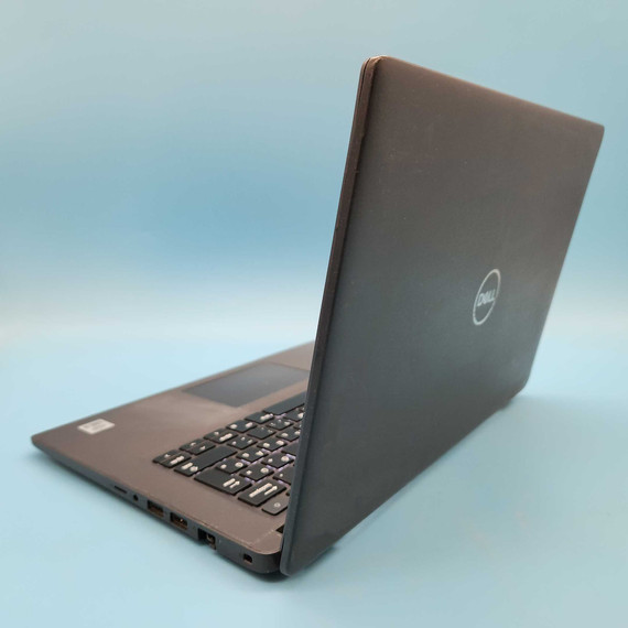 Megbízható teljesítményű Dell Latitude 3410 I3-10110U/8GB DDR4/256GB SSD/FHD/14" laptop