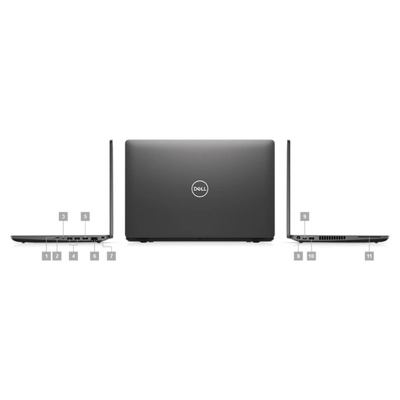 Nagy teljesítményű DELL Precision 3541 i7-9850H/32GB/512SSD/NVIDIA P620 4GB/FHD/ 15,6" Nagy teljesítményű DELL Precision 3541 i7-9850H/32GB/512SSD/NVIDIA P620 4GB/FHD/ 15,6"