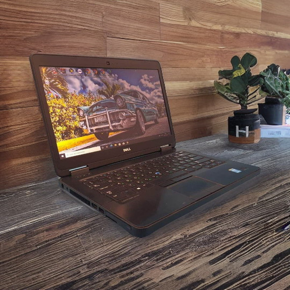 Megbízható DELL Latitude E5440 i7-4600U/8GB/256SSD/14"/NVIDIA GT 720M Laptop