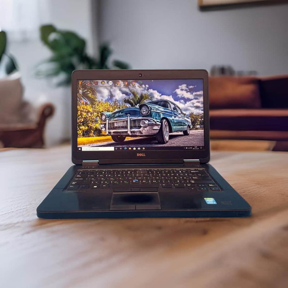 Megbízható DELL Latitude E5440 i7-4600U/8GB/256SSD/14"/NVIDIA GT 720M Laptop