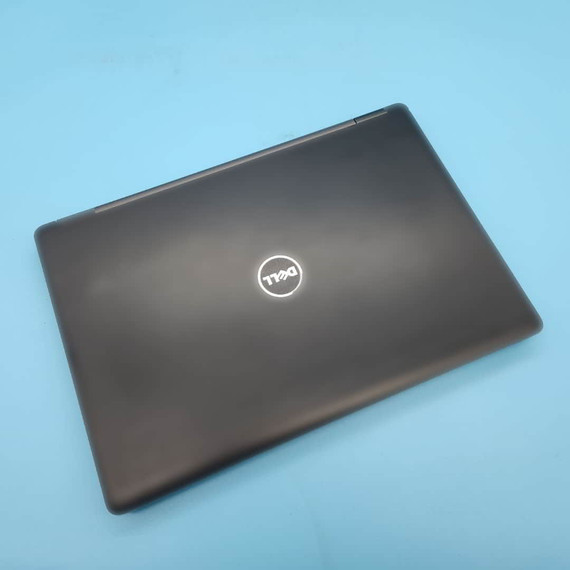 Mindennapi munkához DELL Latitude E5480 i5-7300U/16GB DDR4/256GB SSD/FHD/14 Laptop