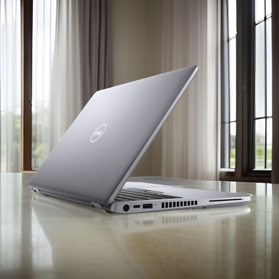 Hatékonyság és Stílus DELL Latitude 5410 i5-10310u/8GB DDR4/256NVME SSD/FHD/14" Laptop