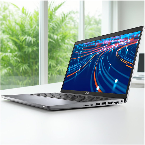 Modern DELL Latitude 5520 i5-1145G7/16GB/256SSD/15,6"/FHD Laptop