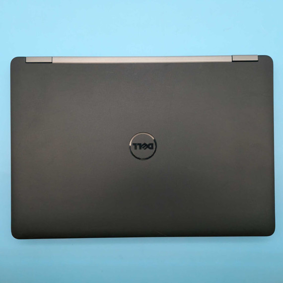 Elegancia és Teljesítmény Dell Latitude E7470 i5-6300U/8GB/256SSD/14/FHD Laptop
