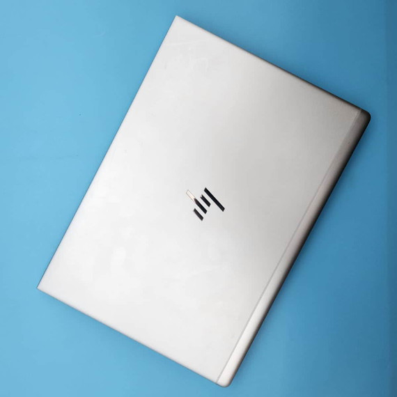 Villámgyors HP EliteBook 840 G6 i5-8265U/8GB/256SSD/14"/FHD Laptop