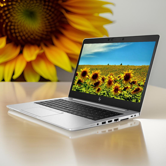 HP EliteBook 745 G6 Ultrabook AMD Ryzen 3 3300U/8GB/256SSD NVME/FHD/Radeon/14" Laptop HP EliteBook 745 G6 Ultrabook AMD Ryzen 3 3300U/8GB/256SSD NVME/FHD/Radeon/14" Laptop