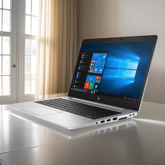 HP EliteBook 745 G6 Ultrabook AMD Ryzen 3 3300U/8GB/256SSD NVME/FHD/Radeon/14" Laptop HP EliteBook 745 G6 Ultrabook AMD Ryzen 3 3300U/8GB/256SSD NVME/FHD/Radeon/14" Laptop