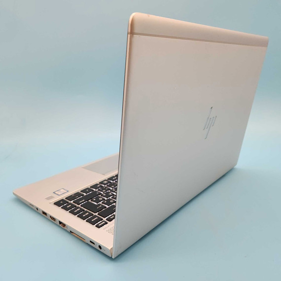 Ultravékony HP EliteBook 840 G6 i7-8665U/16GB/512GB SSD/FHD/14" Laptop
