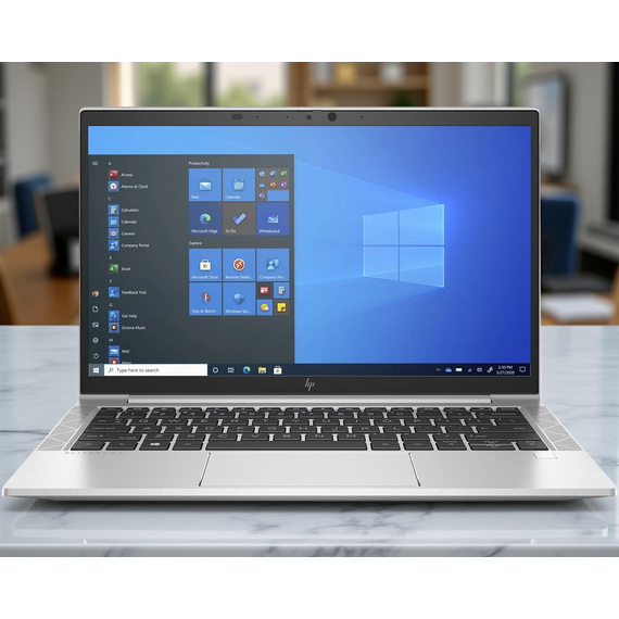 Megbízható HP EliteBook 840 G8 I5-1135G7/16GB DDR4/256SSD/14"/FHD Laptop Megbízható HP EliteBook 840 G8 I5-1135G7/16GB DDR4/256SSD/14"/FHD Laptop
