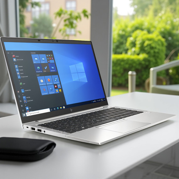 Megbízható HP EliteBook 840 G8 I5-1135G7/16GB DDR4/256SSD/14"/FHD Laptop Megbízható HP EliteBook 840 G8 I5-1135G7/16GB DDR4/256SSD/14"/FHD Laptop