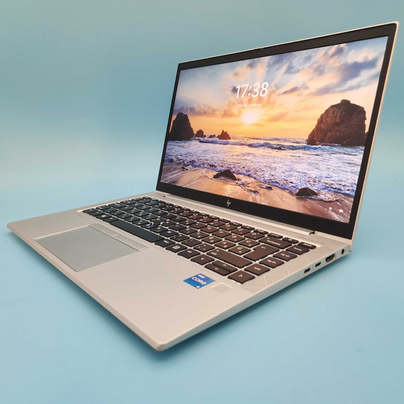 Megbízható HP EliteBook 840 G8 I5-1135G7/16GB DDR4/256SSD/14"/FHD Laptop Megbízható HP EliteBook 840 G8 I5-1135G7/16GB DDR4/256SSD/14"/FHD Laptop