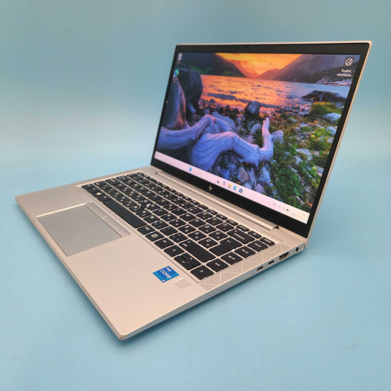 Megbízható HP EliteBook 840 G8 I5-1135G7/16GB DDR4/256SSD/14"/FHD Laptop Megbízható HP EliteBook 840 G8 I5-1135G7/16GB DDR4/256SSD/14"/FHD Laptop