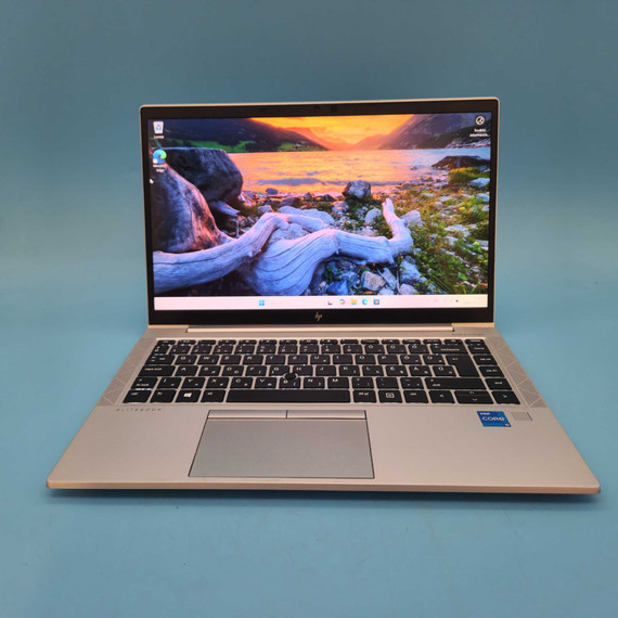 Megbízható HP EliteBook 840 G8 I5-1135G7/16GB DDR4/256SSD/14"/FHD Laptop Megbízható HP EliteBook 840 G8 I5-1135G7/16GB DDR4/256SSD/14"/FHD Laptop