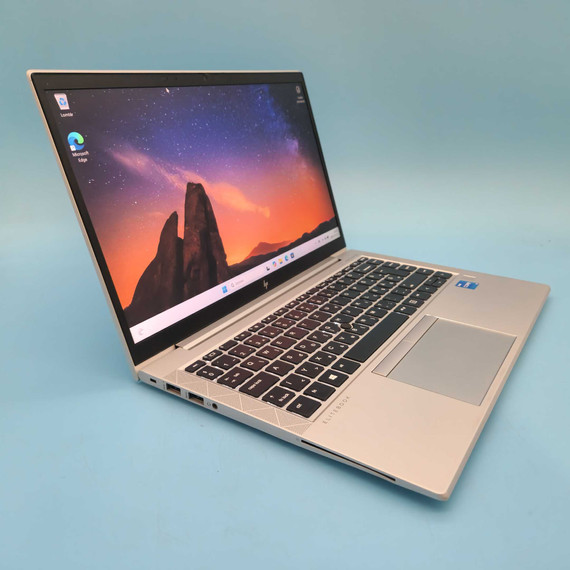Megbízható HP EliteBook 840 G8 I5-1135G7/16GB DDR4/256SSD/14"/FHD Laptop Megbízható HP EliteBook 840 G8 I5-1135G7/16GB DDR4/256SSD/14"/FHD Laptop