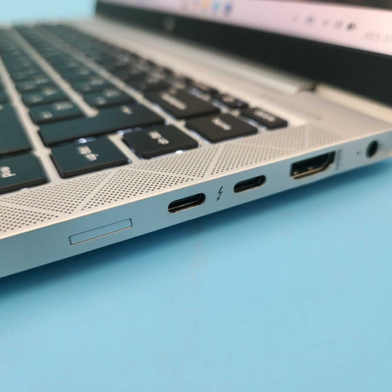Megbízható HP EliteBook 840 G8 I5-1135G7/16GB DDR4/256SSD/14"/FHD Laptop Megbízható HP EliteBook 840 G8 I5-1135G7/16GB DDR4/256SSD/14"/FHD Laptop
