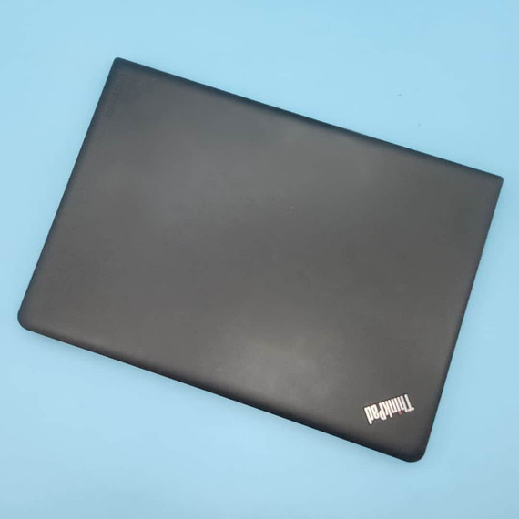 Munka és kikapcsolódás egyben Lenovo ThinkPad E470 i5-7200u/8GB/180SSD/14" Laptop