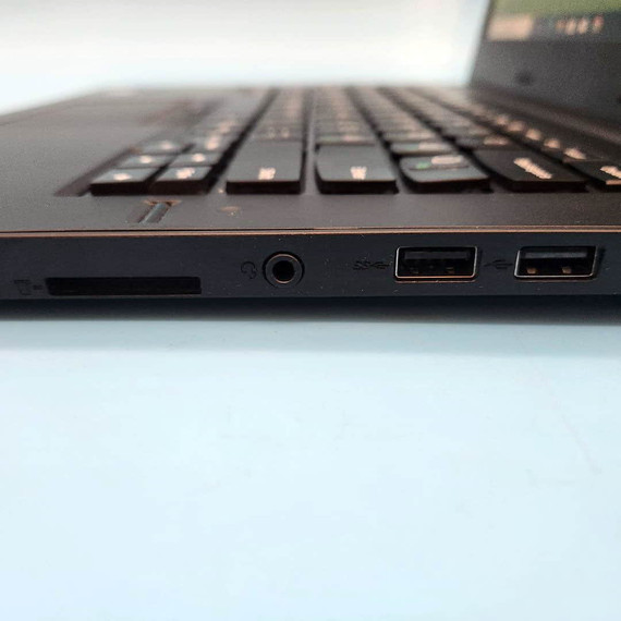 Munka és kikapcsolódás egyben Lenovo ThinkPad E470 i5-7200u/8GB/180SSD/14" Laptop