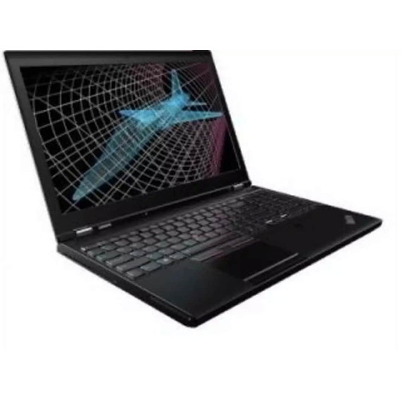 Mobil Workstation Lenovo ThinkPad P52s i7-8550U/32DDR4/1 TB SSD/Nvidia P500 2GB/FHD/15,6"