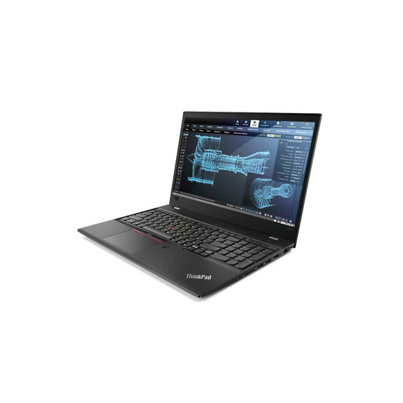 Mobil Workstation Lenovo ThinkPad P52s i7-8550U/32DDR4/1 TB SSD/Nvidia P500 2GB/FHD/15,6"
