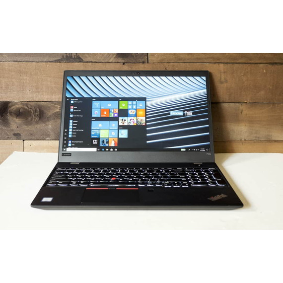 Mobil Workstation Lenovo ThinkPad P52s i7-8550U/32DDR4/1 TB SSD/Nvidia P500 2GB/FHD/15,6"