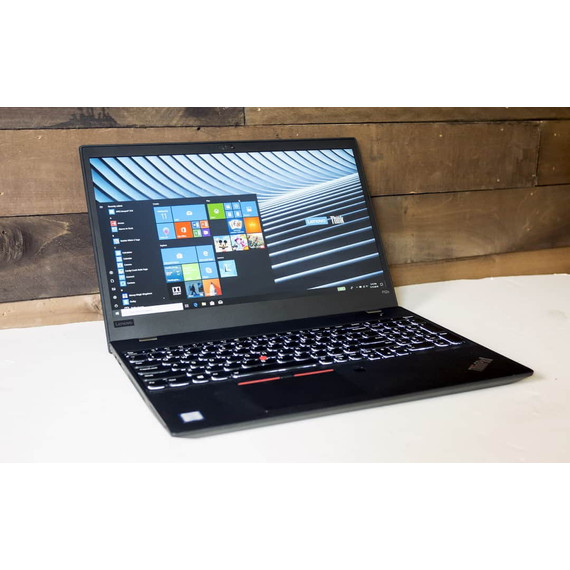 Mobil Workstation Lenovo ThinkPad P52s i7-8550U/32DDR4/1 TB SSD/Nvidia P500 2GB/FHD/15,6"