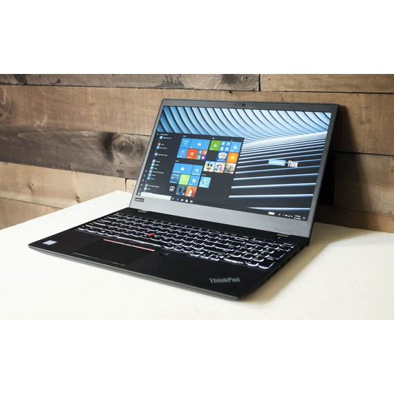 Mobil Workstation Lenovo ThinkPad P52s i7-8550U/32DDR4/1 TB SSD/Nvidia P500 2GB/FHD/15,6"