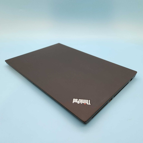 Prémium Lenovo ThinkPad T14 i5-10210U/16DDR4/256SSD/FHD/14" Laptop