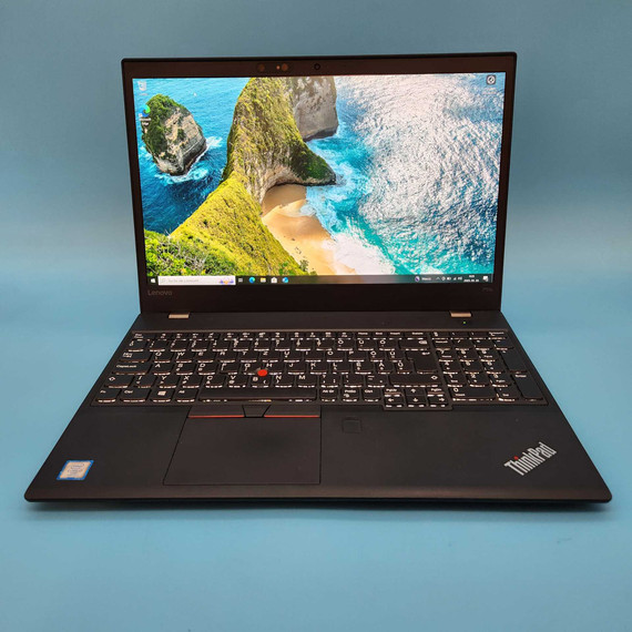 Workstation Lenovo ThinkPad P51S i7-7600u/32/2TB/Quadro M520 2GB/4K/15,6" Workstation Lenovo ThinkPad P51S i7-7600u/32/2TB/Quadro M520 2GB/4K/15,6"