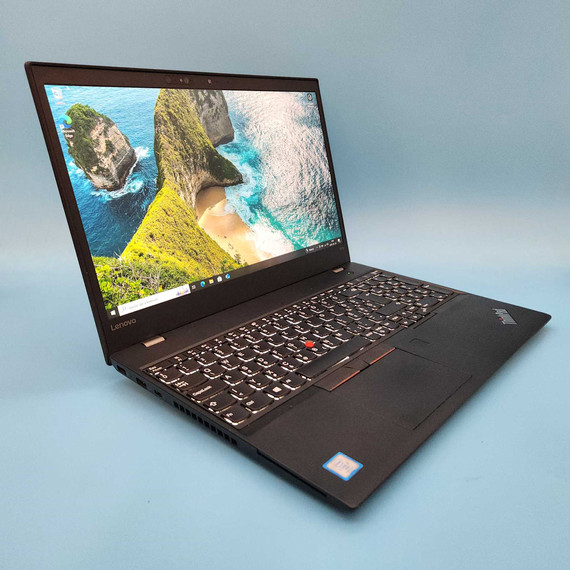 Workstation Lenovo ThinkPad P51S i7-7600u/32/2TB/Quadro M520 2GB/4K/15,6" Workstation Lenovo ThinkPad P51S i7-7600u/32/2TB/Quadro M520 2GB/4K/15,6"