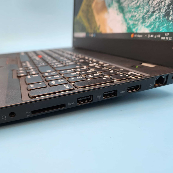 Workstation Lenovo ThinkPad P51S i7-7600u/32/2TB/Quadro M520 2GB/4K/15,6" Workstation Lenovo ThinkPad P51S i7-7600u/32/2TB/Quadro M520 2GB/4K/15,6"