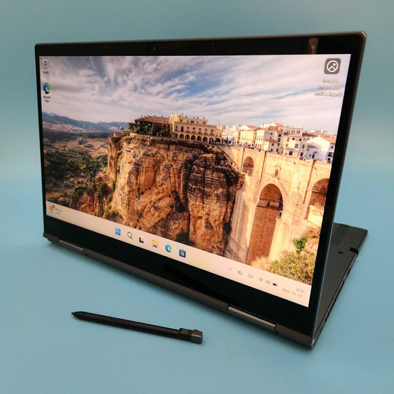 Érintőképernyős Lenovo ThinkPad X1 Yoga i5-8265U/8GB/256GB SSD/13.5"/FHD Touch+Toll Érintőképernyős Lenovo ThinkPad X1 Yoga i5-8265U/8GB/256GB SSD/13.5"/FHD Touch+Toll