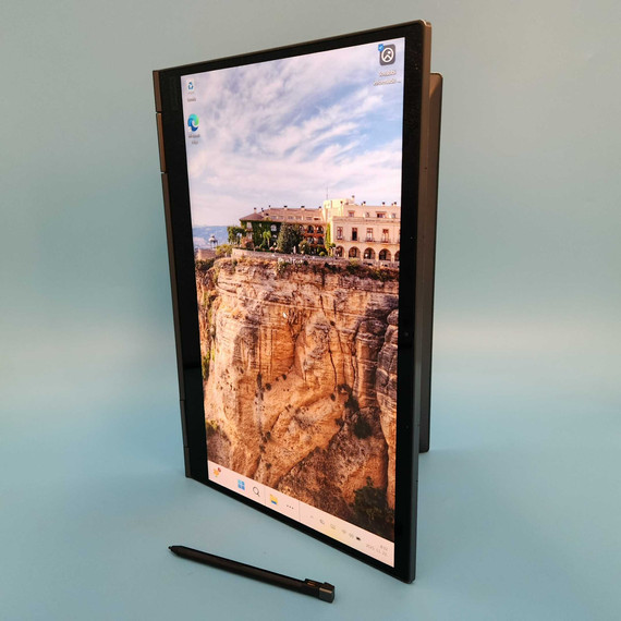Érintőképernyős Lenovo ThinkPad X1 Yoga i5-8265U/8GB/256GB SSD/13.5"/FHD Touch+Toll Érintőképernyős Lenovo ThinkPad X1 Yoga i5-8265U/8GB/256GB SSD/13.5"/FHD Touch+Toll
