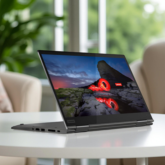 Érintőképernyős Lenovo ThinkPad X1 Yoga i5-8265U/8GB/256GB SSD/13.5"/FHD Touch+Toll Érintőképernyős Lenovo ThinkPad X1 Yoga i5-8265U/8GB/256GB SSD/13.5"/FHD Touch+Toll