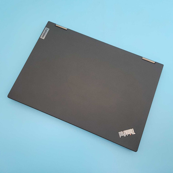 Prémium Lenovo ThinkPad X13 Yoga Gen 3 i7-1265U/16GB/512GB SSD/13.5"/FHD Laptop + Toll Prémium Lenovo ThinkPad X13 Yoga Gen 3 i7-1265U/16GB/512GB SSD/13.5"/FHD Laptop + Toll