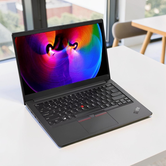 Hordozható Lenovo ThinkPad E14 Gen 2 I3-1115G4/16GB/256SSD/FHD/14" Laptop