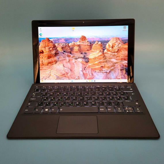 2 az 1-ben Érintőképernyős Lenovo Yoga MIX 520-12IKB i5-8250U/8GB/256GB SSD/FHD/12.2" Tablet laptop 2 az 1-ben Érintőképernyős Lenovo Yoga MIX 520-12IKB i5-8250U/8GB/256GB SSD/FHD/12.2" Tablet laptop