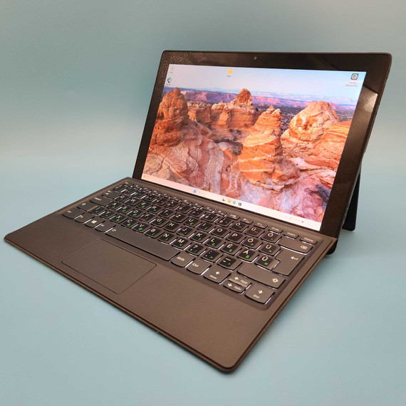 2 az 1-ben Érintőképernyős Lenovo Yoga MIX 520-12IKB i5-8250U/8GB/256GB SSD/FHD/12.2" Tablet laptop 2 az 1-ben Érintőképernyős Lenovo Yoga MIX 520-12IKB i5-8250U/8GB/256GB SSD/FHD/12.2" Tablet laptop