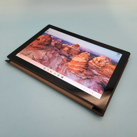 2 az 1-ben Érintőképernyős Lenovo Yoga MIX 520-12IKB i5-8250U/8GB/256GB SSD/FHD/12.2" Tablet laptop 2 az 1-ben Érintőképernyős Lenovo Yoga MIX 520-12IKB i5-8250U/8GB/256GB SSD/FHD/12.2" Tablet laptop