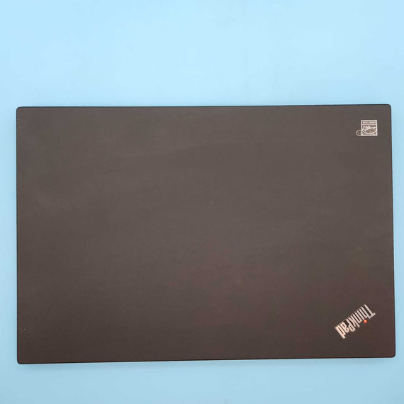 Lenovo ThinkPad P53s i7-8665U/32DDR4/1TB SSD/Nvidia P520 2GB/15,6" Workstation Laptop