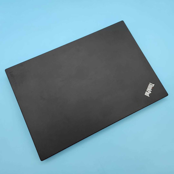 Nagy Kijelzős Lenovo ThinkPad T580 Intel Core i7-8650U/32GB/512SSD/15,6"/FHD Laptop