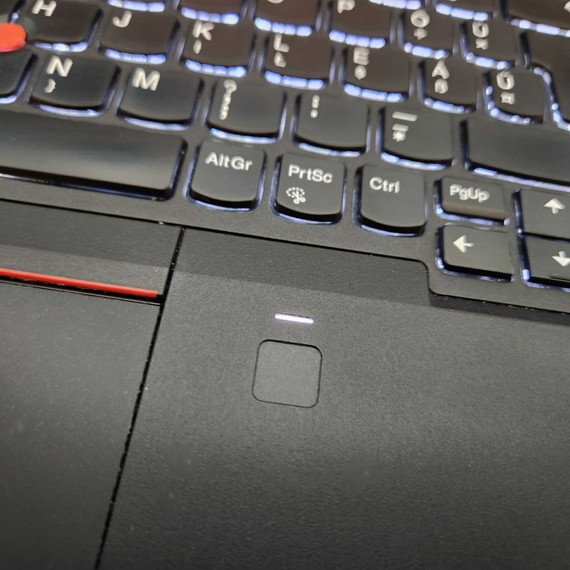Nagy Kijelzős Lenovo ThinkPad T580 Intel Core i7-8650U/32GB/512SSD/15,6"/FHD Laptop