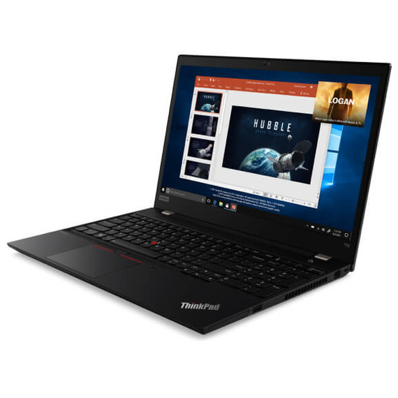 Megbízható Lenovo ThinkPad T15 i5-10310U/16GB/256SSD/FHD/15,6" Laptop