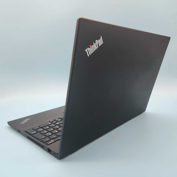 Megbízható Lenovo ThinkPad T15 i5-10310U/16GB/256SSD/FHD/15,6" Laptop